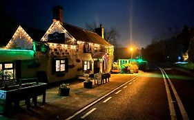 The Farmers Boy Inn Guest House